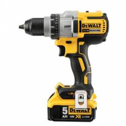 Дрель-шуруповерт DeWALT DCD991P2